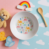 Kids Bowl (Elephant Rides)