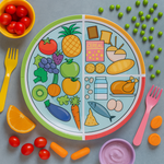 Kids Big Plate (Smart Bites)