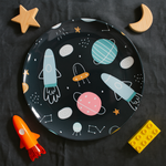 Kids Big Plate (Spacebound Night)