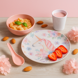 Meal Set (Unicorn Dream)