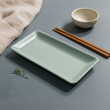 Canapé Tray 8" x 4" (Green)