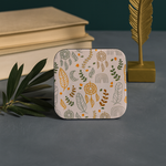 6 Coaster Pack (Autumn Whisper)