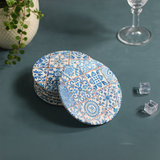 6 Coaster Pack (Mosaic Charm)