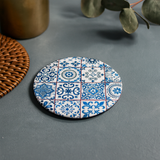 6 Coaster Pack (Mosaic Charm)