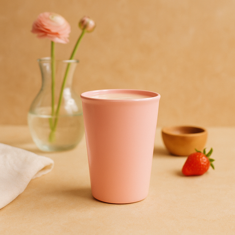 300ml Cup (Pink)