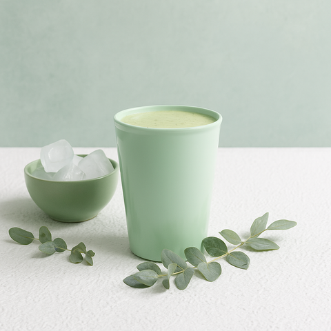 300ml Cup (Green)
