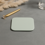 6 Coaster Pack (Green)