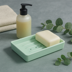 Soap Dish (Green)