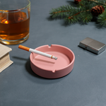 Ashtray (Pink)