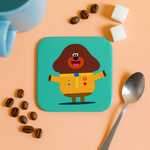 Kids Coasters (Hey Duggee)