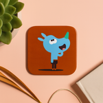 Kids Coasters (Hey Duggee)