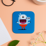 Kids Coasters (Hey Duggee)