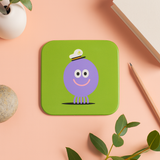 Kids Coasters (Hey Duggee)
