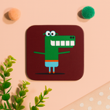 Kids Coasters (Hey Duggee)
