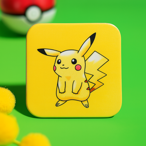 Kids Coasters (Pokemon)
