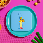 Kids Coasters (Simpsons)