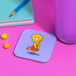 Kids Coasters (Simpsons)