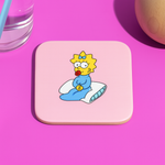 Kids Coasters (Simpsons)