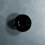 Classic Dessert Bowl (Black)