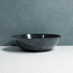 Small Curry Bowl - Black Granite (2-3 persons)