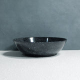 Small Curry Bowl - Black Granite (2-3 persons)