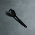 Curry Spoon (Black Granite)