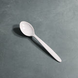 Curry Spoon (White)
