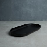 Matte-Finish Tray (Black)