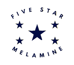 Five Star Melamine
