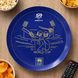Limited Edition T20 World Cup Sri Lanka Commemorative Plate