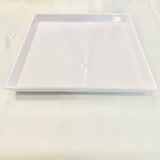Square Serving Platter