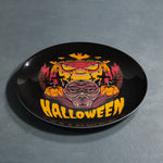 Zombie Pumpkin King