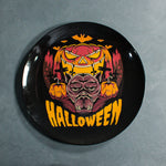 Zombie Pumpkin King