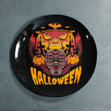 Zombie Pumpkin King