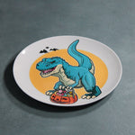 Halloween Plate (HWP-010)