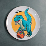 Halloween Plate (HWP-010)