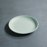Matte Small Plate (Green)