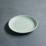 Matte Small Plate (Green)