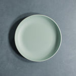Matte Small Plate (Green)