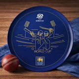 Limited Edition T20 World Cup Sri Lanka Commemorative Plate