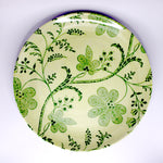 Dinner Plate (Vintage Garden)