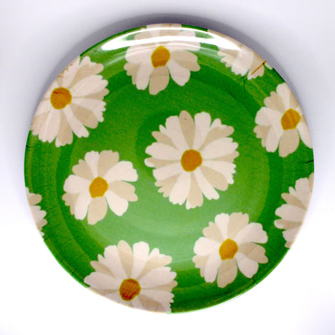 Dinner Plate (Green Seasons)