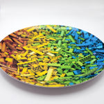 Lego Mess Plate