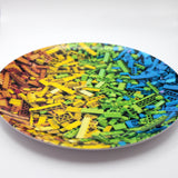 Lego Mess Plate