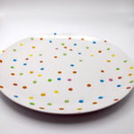 Kids Big Plate (Candy Drops)