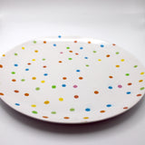 Kids Big Plate (Candy Drops)