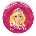 Barbie Face Plate