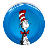 Dr. Seuss Plate