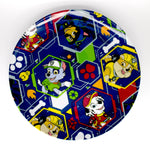 Paw Patrol Print Plate