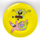 SpongeBob SquarePants Plate